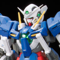 4573102616005-thumb RG #15 Gundam Exia