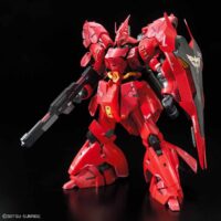 RG #29 Sazabi - Image 1