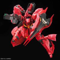 RG #29 Sazabi - Image 2