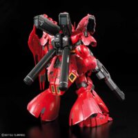 RG #29 Sazabi - Image 5