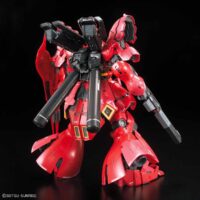 RG #29 Sazabi - Image 6