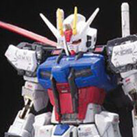 4573102616135-thumb RG #03 Aile Strike Gundam