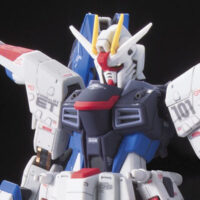 4573102616142-thumb RG #05 Freedom Gundam
