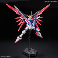 RG #11 Destiny Gundam - Image 5