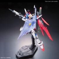 RG #11 Destiny Gundam - Image 8