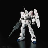 RG #25 Unicorn Gundam - Image 2