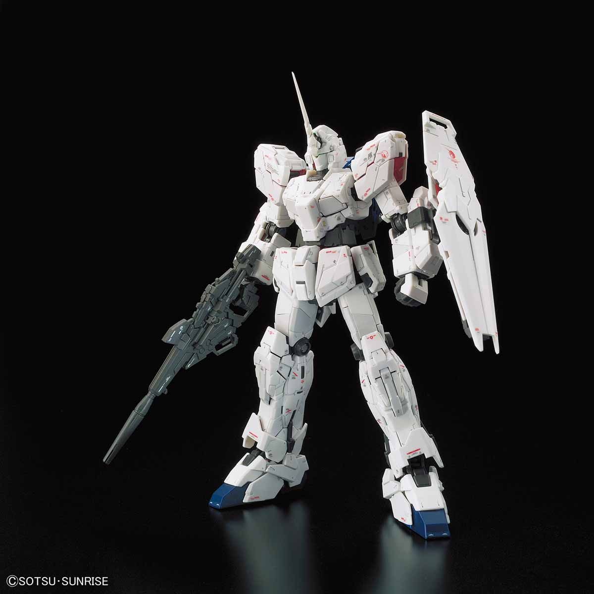 RG #25 Unicorn Gundam - Image 2