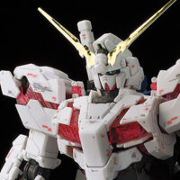 4573102616203-thumb RG #25 Unicorn Gundam