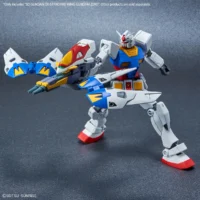 SDEX #018 Wing Gundam Zero - Image 7