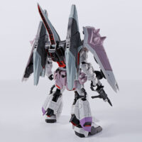 MG PB Blaze Zaku Phantom (Rey Za Burrel Custom) - Image 3