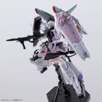 MG PB Blaze Zaku Phantom (Rey Za Burrel Custom) - Image 4