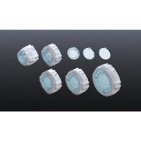 BPHD-01 MS Sight Lens 01 (Clear) - Image 1