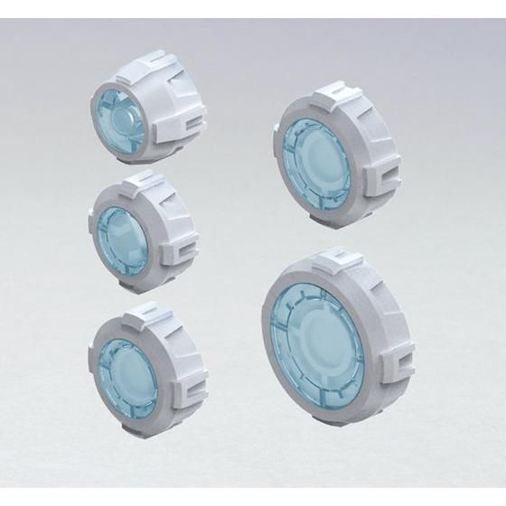 BPHD-01 MS Sight Lens 01 (Clear) - Image 2