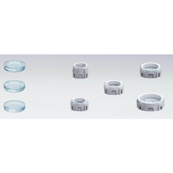 BPHD-01 MS Sight Lens 01 (Clear) - Image 4