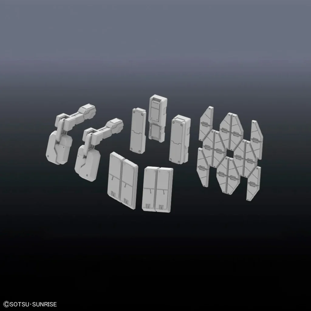 BPHD-33 MS Armor 01 - Image 1