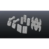 4573102619570-thumb BPHD-33 MS Armor 01