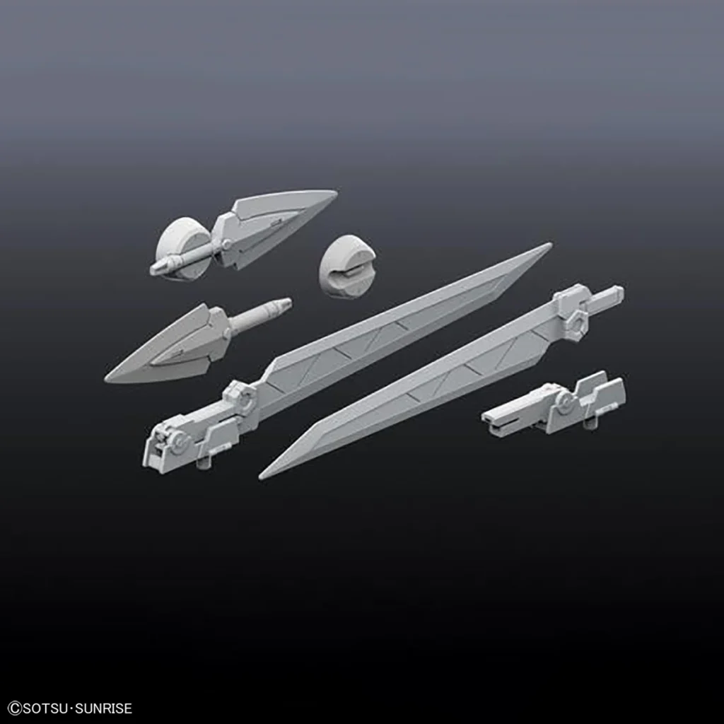 BPHD-36 MS Sword 01 - Image 1