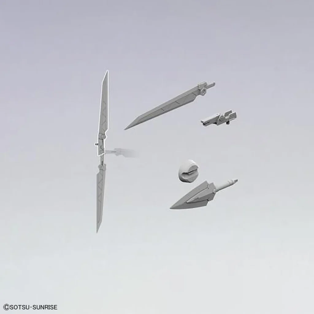 BPHD-36 MS Sword 01 - Image 2