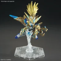 SDW HEROES #17 Longzun Liu Bei Unicorn Gundam - Image 3
