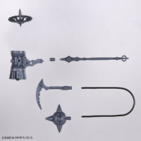 30MM W-15 Customized Weapons (Fantasy Weapon) - Image 1