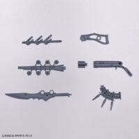 30MM W-15 Customized Weapons (Fantasy Weapon) - Image 2
