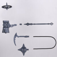 4573102620682-thumb 30MM W-15 Customized Weapons (Fantasy Weapon)