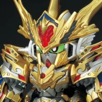 4573102621696-thumb SDW HEROES #18 Arthur Gundam Mk-III