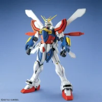 MG #044 God Gundam - Image 1