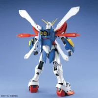 MG #044 God Gundam - Image 2