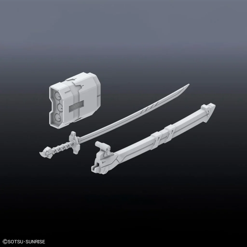 BPHD-30 MS Launcher 01 - Image 1