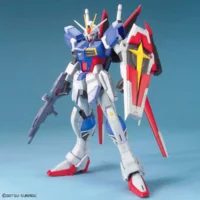 MG #109 Force Impulse Gundam - Image 1