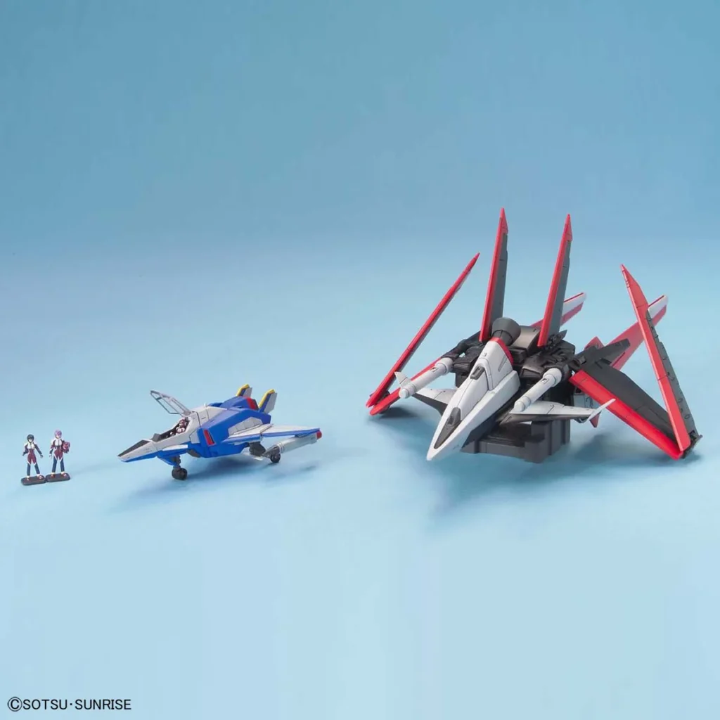 MG #109 Force Impulse Gundam