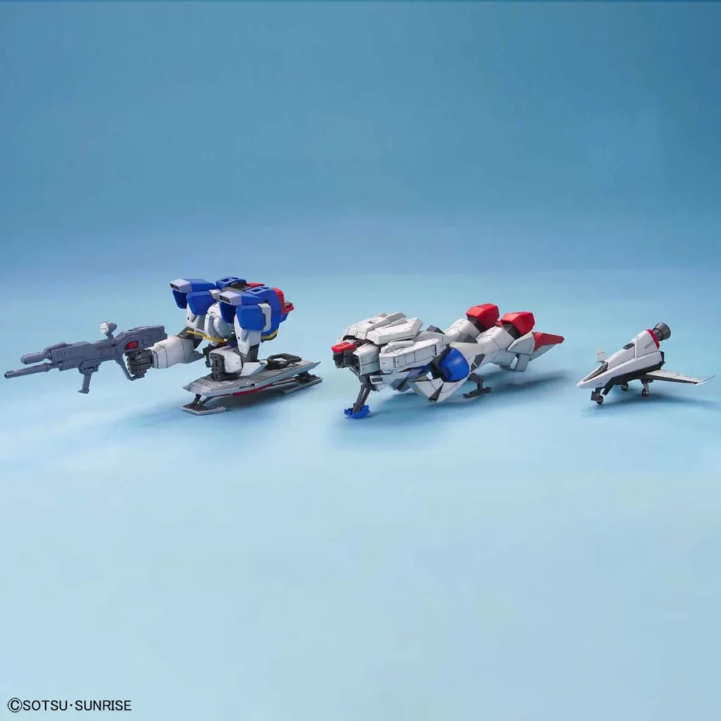 MG #109 Force Impulse Gundam