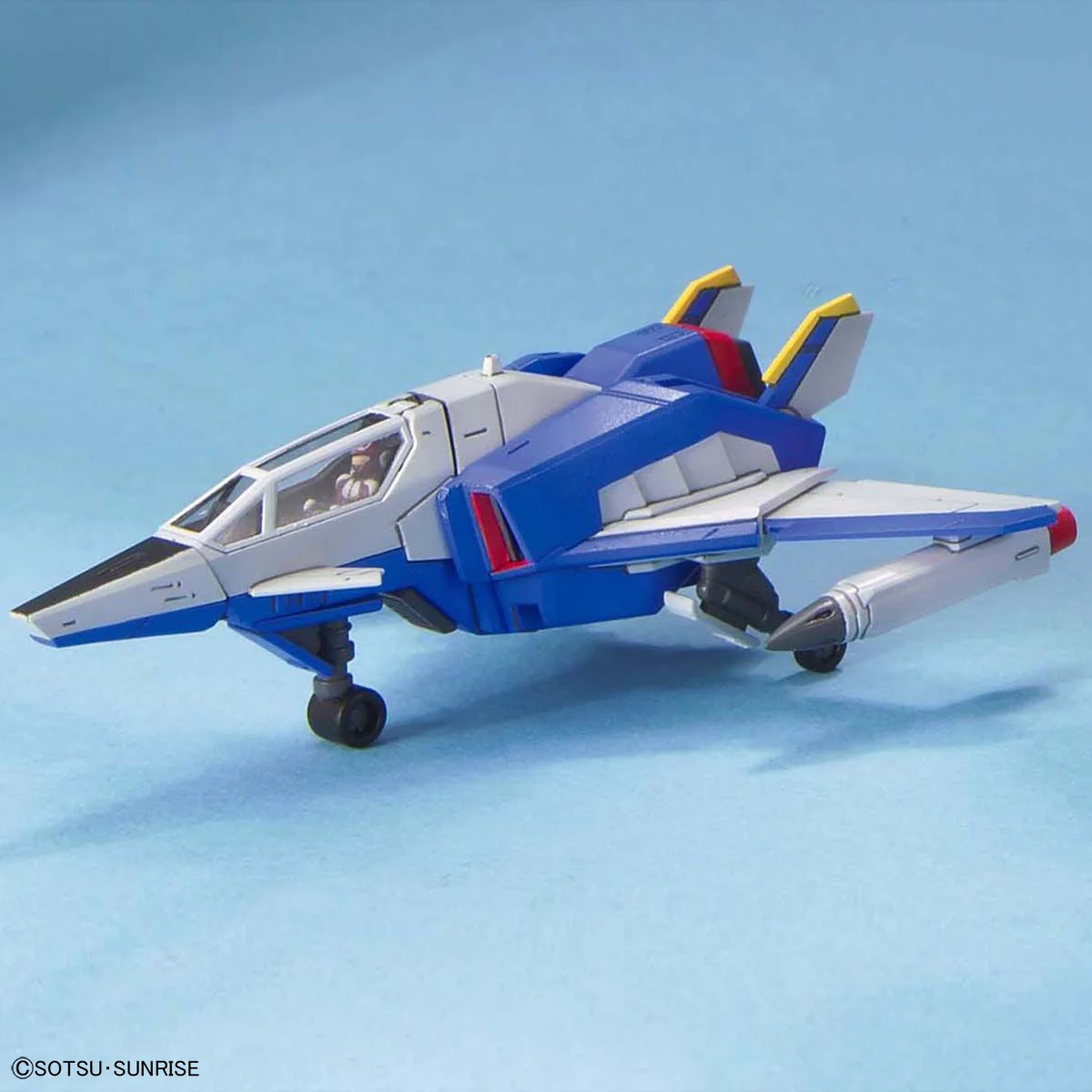 MG #109 Force Impulse Gundam - Image 5