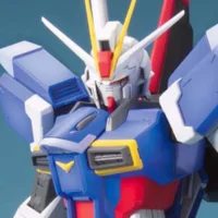 4573102630407-thumb MG #109 Force Impulse Gundam