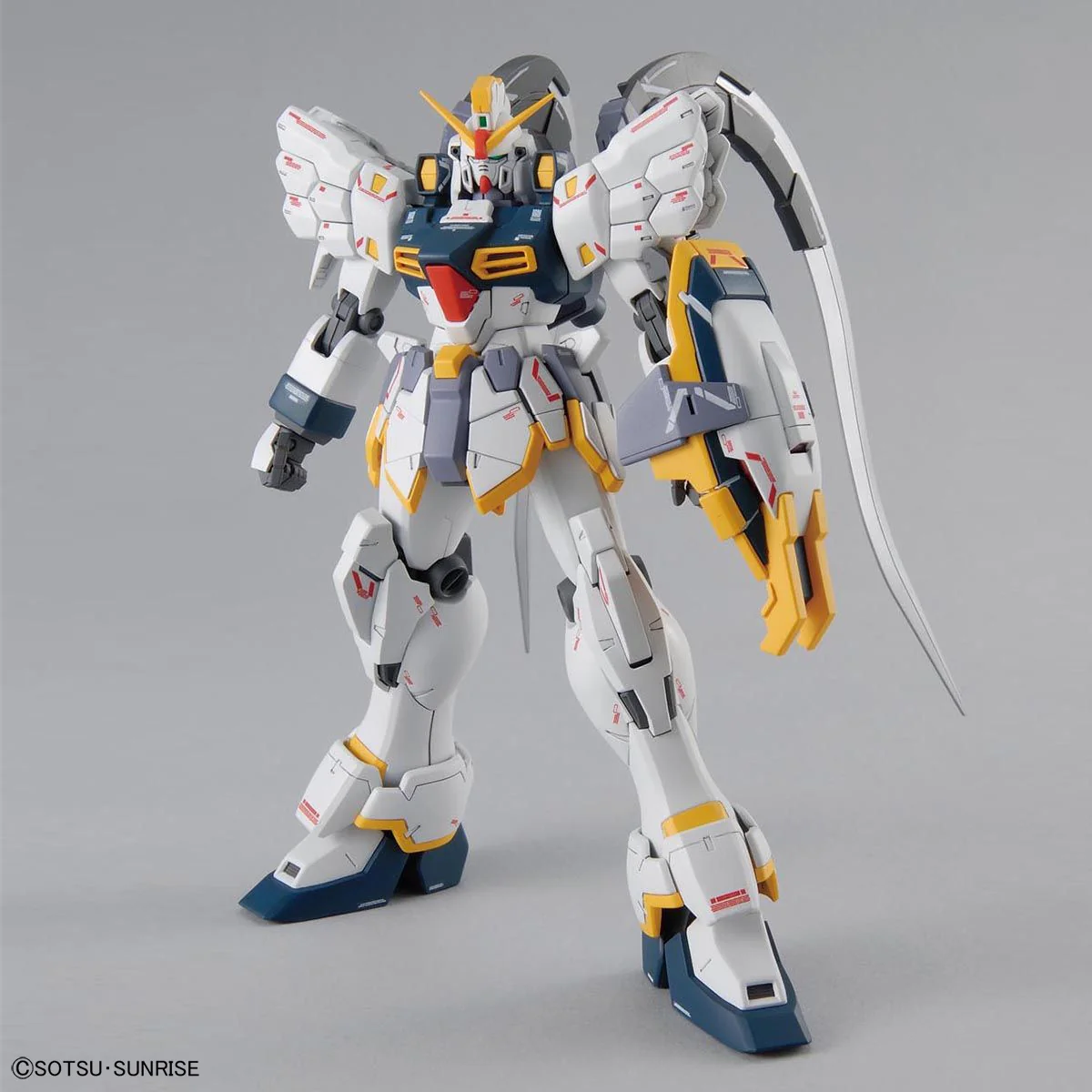 MG #149 Gundam Sandrock EW Ver. - Image 1