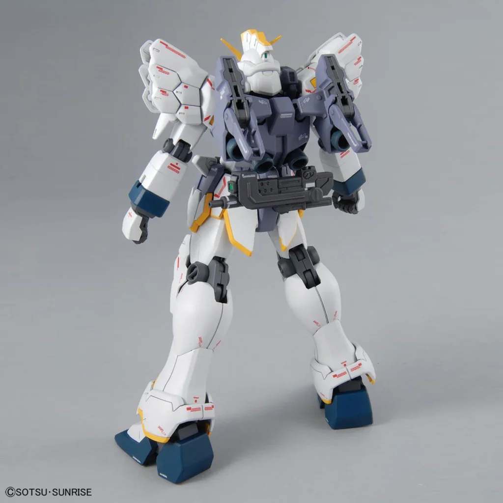 MG #149 Gundam Sandrock EW Ver.