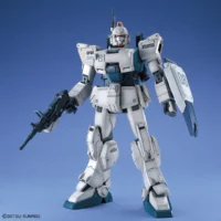 MG #033 Gundam Ez8 - Image 1