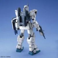 MG #033 Gundam Ez8 - Image 2