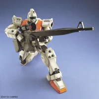 MG #040 GM Ground Type - Image 3