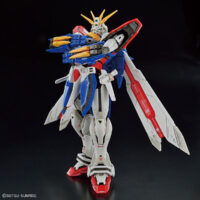 RG #37 God Gundam - Image 2