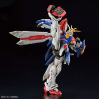 RG #37 God Gundam - Image 7