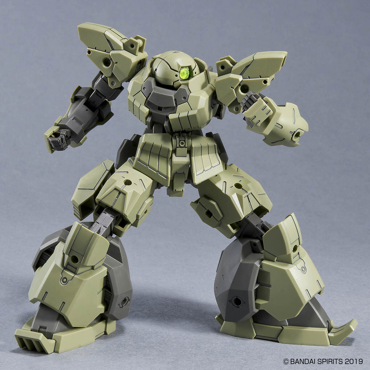 30MM #44 bEXM-28 Revernova [Green] - Image 4