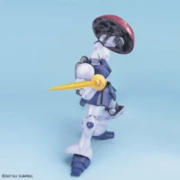 MG #086 Gyan - Image 3