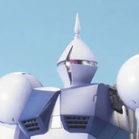 4573102635105-thumb MG #086 Gyan