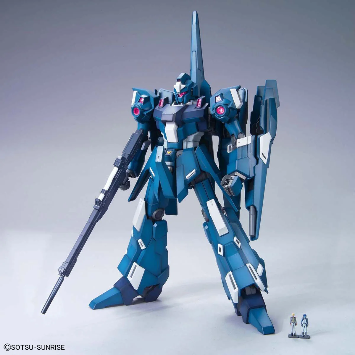 MG #138 Re-Zel - Image 1
