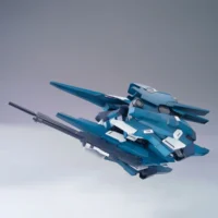 MG #138 Re-Zel - Image 2
