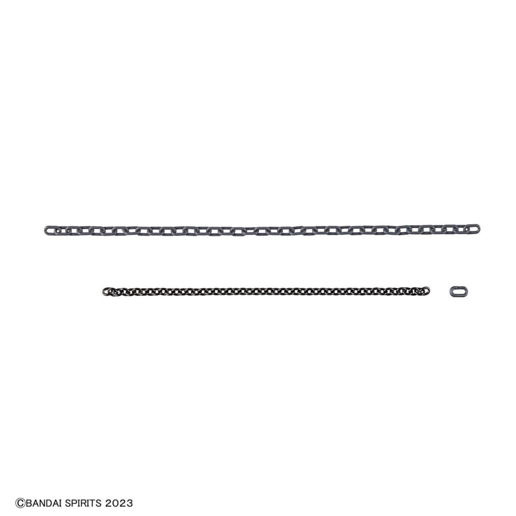 Customize Material 05 (Chain Parts/Multi-Joint) - Image 2