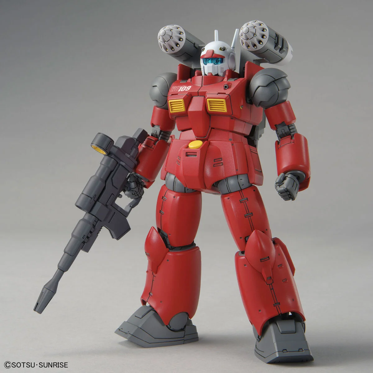 HGCDI Guncannon - Image 4