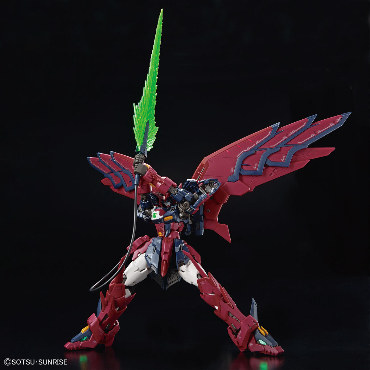 Bandai Spirits RG #38 Gundam Epyon £39.99 - Modelverse